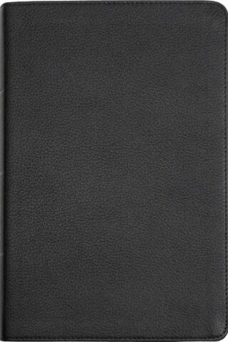 9781430094746 Personal Size Giant Print Bible