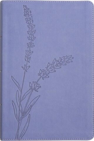 9781430094791 Personal Size Giant Print Bible