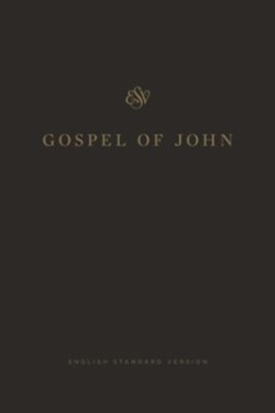 9781433599651 Gospel Of John Special Edition