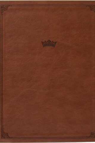 9781433606878 Tony Evans Study Bible