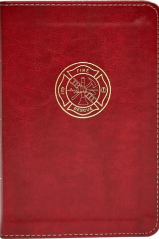 9781433651748 Firefighters Bible