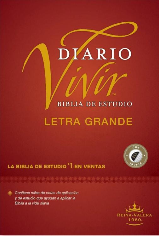 9781496436672 Life Application Study Bible Large Print