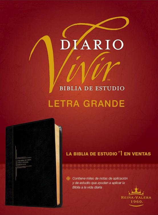 9781496436689 Life Application Study Bible Large Print