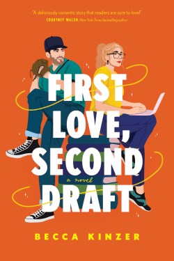 9781496489029 1st Love Second Draft