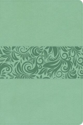 9781535955089 Gift And Award Bible