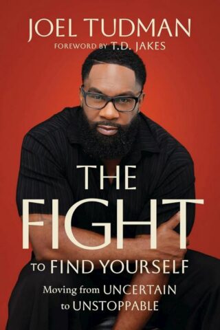 9781546008927 Fight To Find Yourself