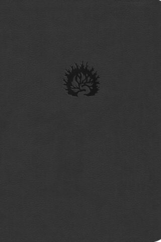 9781567696820 Reformation Study Bible