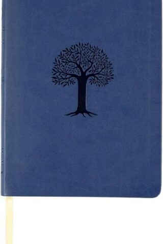 9781636644165 Daily Reading Bible