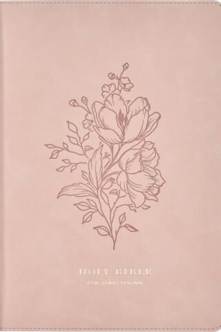 9781639529919 Large Print Thinline Bible