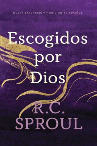 9781642895193 Escogidos Por Dios - (Spanish)