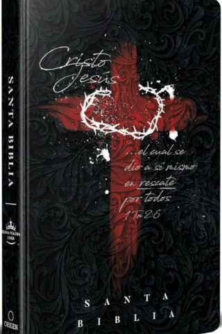 9781644737712 Handy Size Large Print Bible