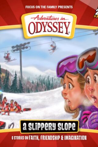 9781646070305 Slippery Slope : 6 Stories Of Faith