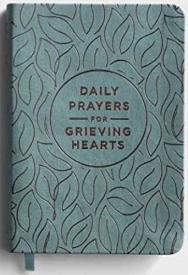 9781648708442 Daily Prayers For Grieving Hearts