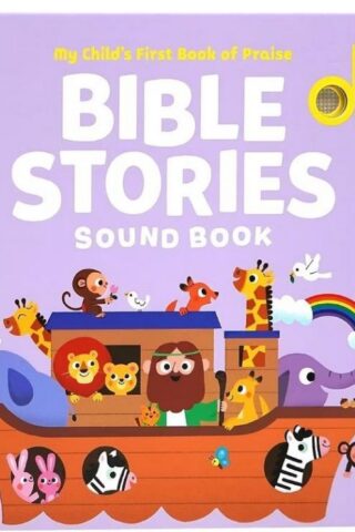 9781736009154 Bible Stories Sound Book