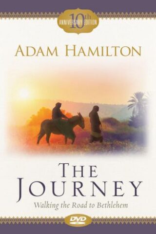 9781791018238 Journey : Walking The Road To Bethlehem (DVD)