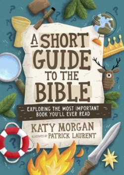 9781802542998 Short Guide To The Bible