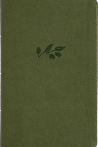 9798384502067 Single Column Personal Size Bible