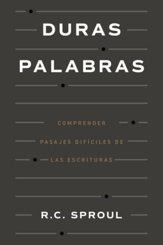 9798384504788 Duras Palabras - (Spanish)