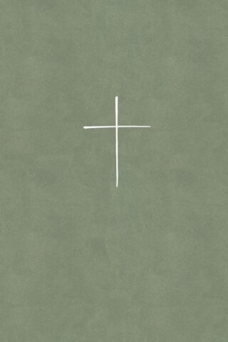 9798384518273 Illustrators Notetaking Bible Large Print Edition