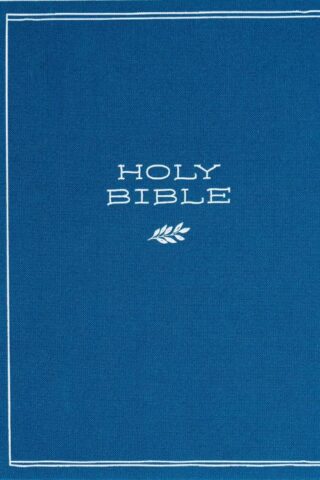 9798384518280 Illustrators Notetaking Bible Large Print Edition