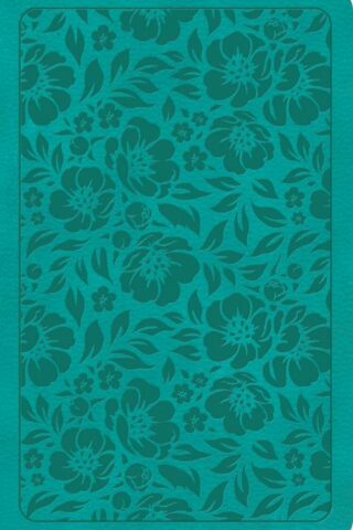 9798384525301 Personal Size Bible