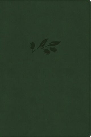 9798384532064 Personal Size Giant Print Bible