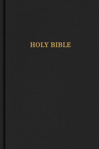 9798384533580 Study Bible Personal Size