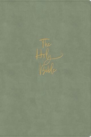 9798384533610 Super Giant Print Reference Bible