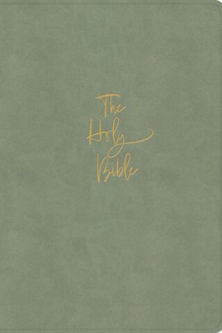 9798384533627 Super Giant Print Reference Bible