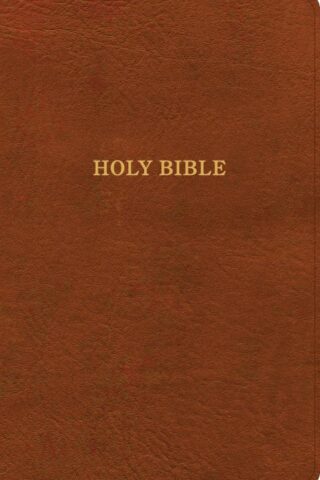9798384533634 Thinline Bible