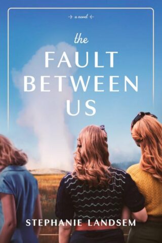 9798400502057 Fault Between Us