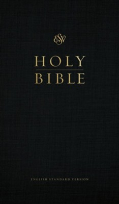 9798874900083 Church Bible Large Print