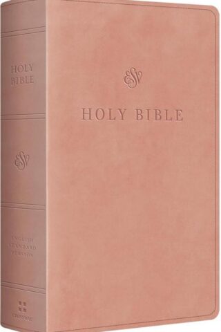 9798874900205 Large Print Personal Size Bible