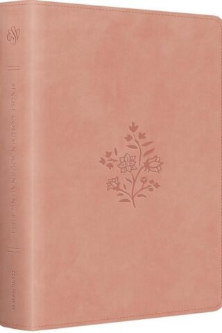 9798874900250 Single Column Journaling Bible