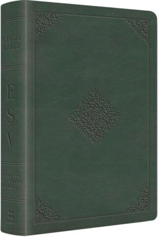 9798874900281 Study Bible Personal Size