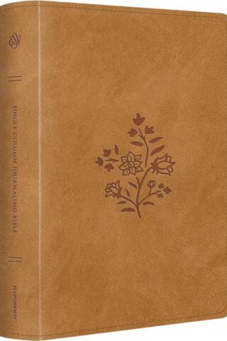 9798874902575 Single Column Journaling Bible Large Print