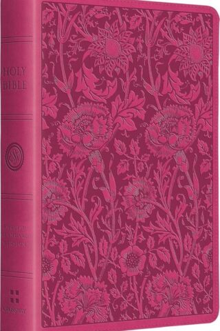 9798874902933 Large Print Compact Bible