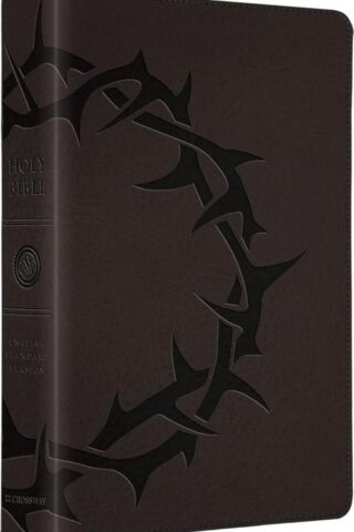 9798874902964 Large Print Compact Bible