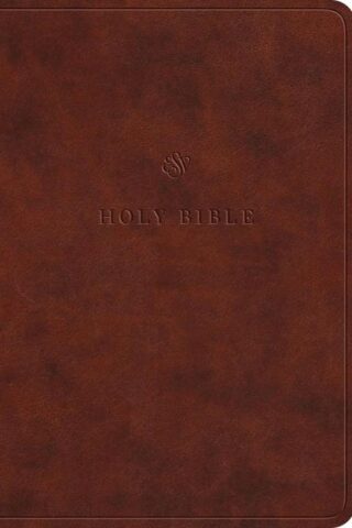 9798874903084 Value Large Print Compact Bible