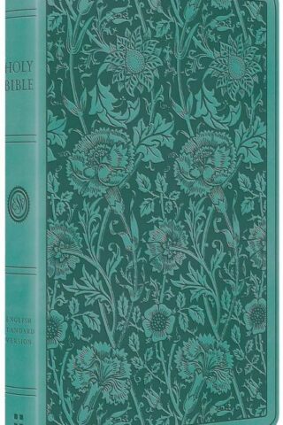 9798874903190 Premium Gift Bible