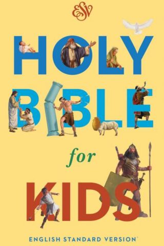 9798874903244 Holy Bible For Kids