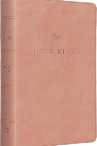 9798874904371 Large Print Compact Bible