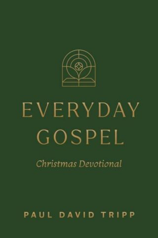 9798874907938 Everyday Gospel Christmas Devotional