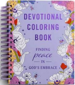 9798886031928 Finding Peace In Gods Embrace