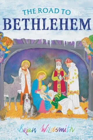 9798889116103 Road To Bethlehem