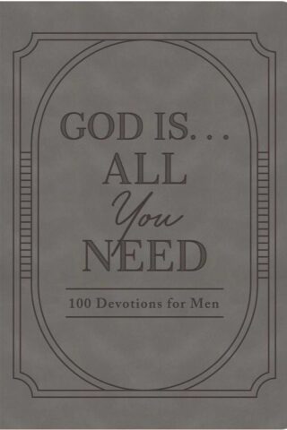 9798891510296 God Is All You Need: