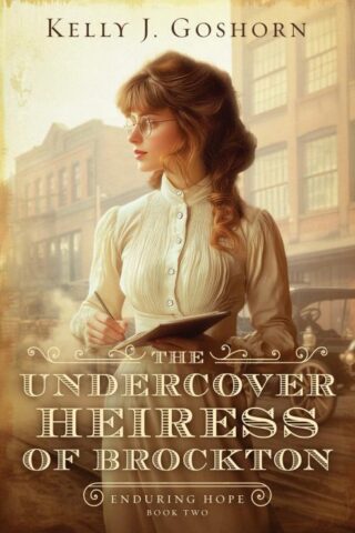 9798891511774 Undercover Heiress Of Brockton