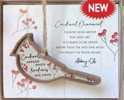 785525319409 Cardinal (Ornament)