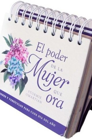 9780789928504 Poder De La Mujer Que Ora - (Spanish)
