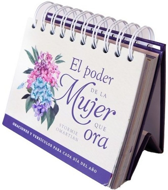 9780789928504 Poder De La Mujer Que Ora - (Spanish)